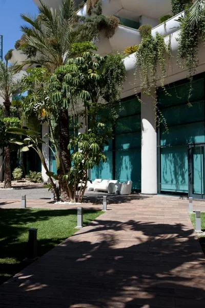 Hotel Deloix 4* Sup — foto 11