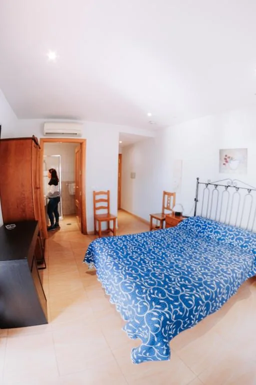 Hotel Delphos