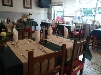 Hotel Delphos — foto 4