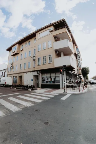 Hotel Delphos — foto 5