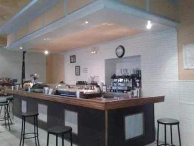 Hotel Delphos — foto 8
