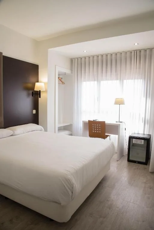 Camera singola — Hotel Delta
