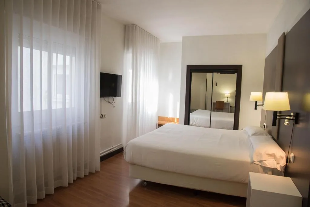 Hotel Delta