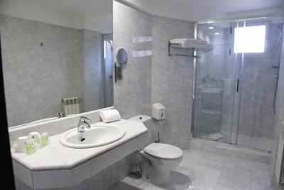 Hotel Delta — foto 3