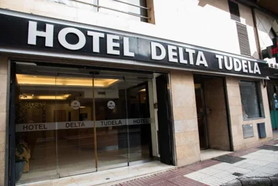 Hotel Delta — foto 5