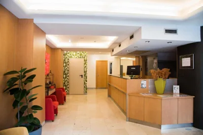 Hotel Delta — foto 6