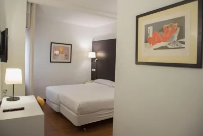 Hotel Delta — foto 11