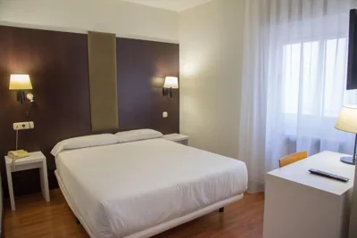 Hotel Delta — foto 12