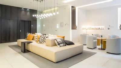 Hotel Denit Barcelona — Foto 2