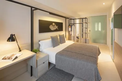 Hotel Denit Barcelona — Foto 3
