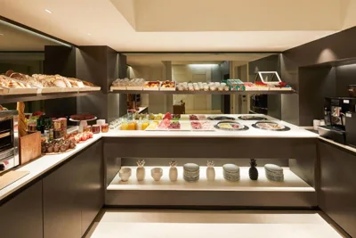 Hotel Denit Barcelona — Foto 4