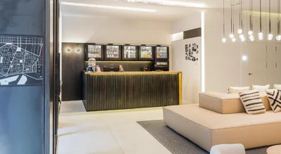 Hotel Denit Barcelona — Foto 6
