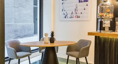 Hotel Denit Barcelona — Foto 11