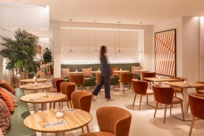 Hotel Denit Barcelona — Foto 12