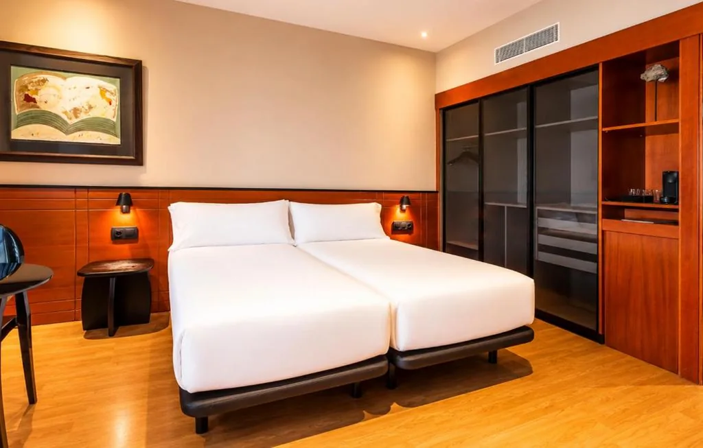 Camera familiare — Hotel Derby