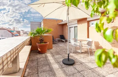 Hotel Derby — foto 6