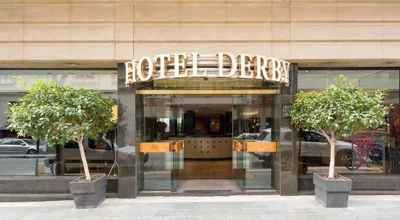 Hotel Derby — foto 9