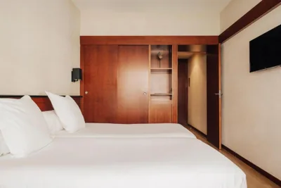 Hotel Derby — foto 12