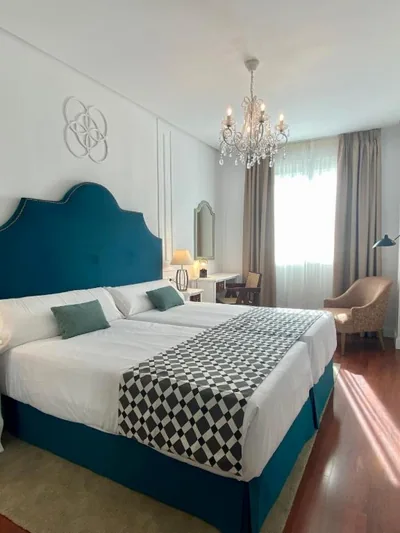 Hotel Derby Sevilla — photo 2