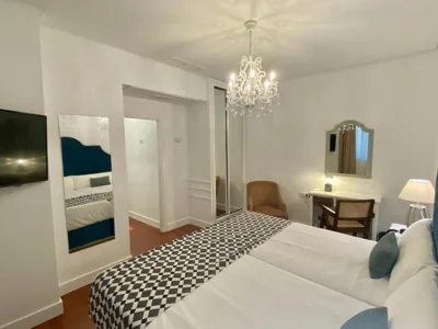 Hotel Derby Sevilla — photo 3