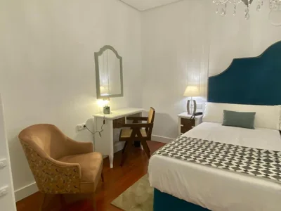 Hotel Derby Sevilla — photo 4