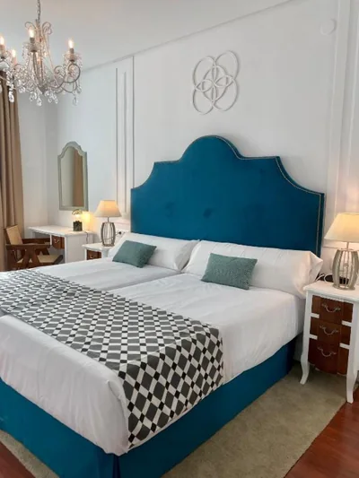 Hotel Derby Sevilla — photo 7