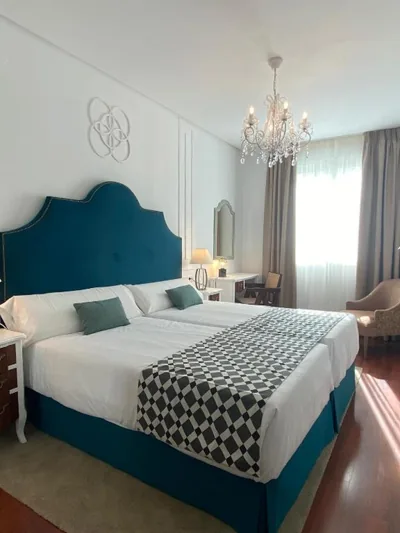 Hotel Derby Sevilla — photo 8