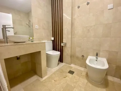 Hotel Derby Sevilla — photo 9