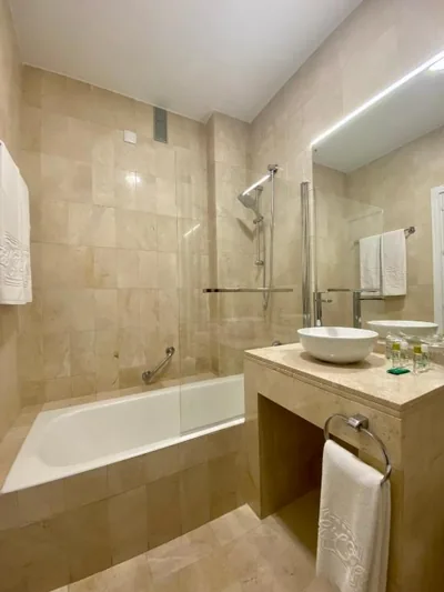 Hotel Derby Sevilla — photo 10