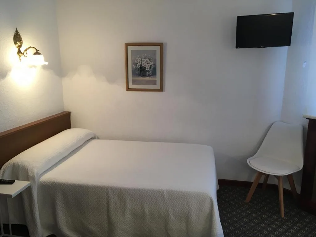 Dreibettzimmer — Hotel Derli Sella