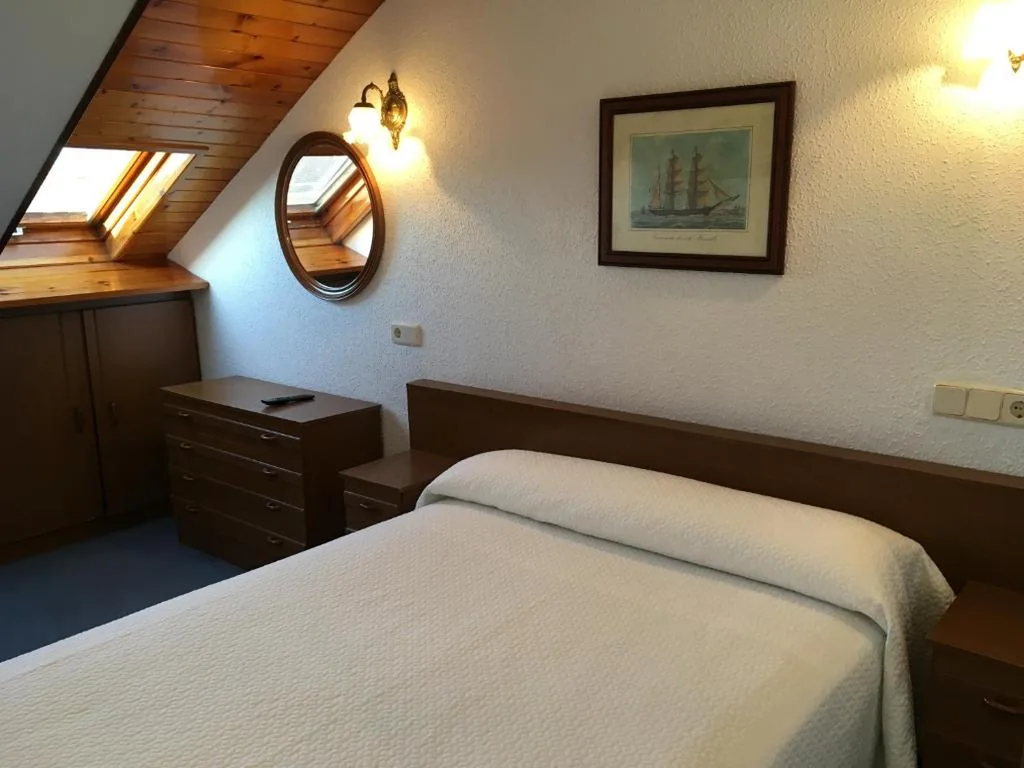 Hotel Derli Sella