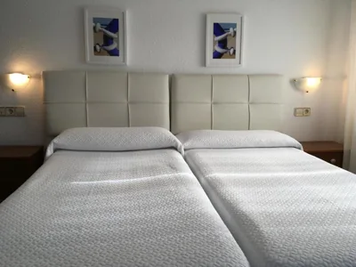 Hotel Derli Sella — Foto 6