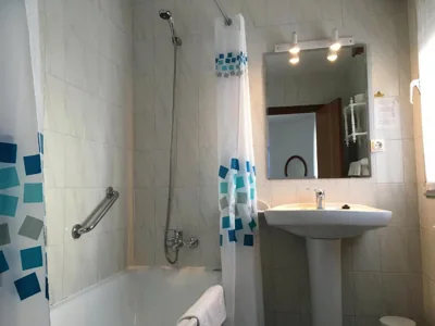 Hotel Derli Sella — Foto 7