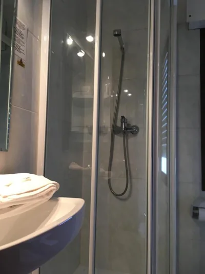 Hotel Derli Sella — Foto 12