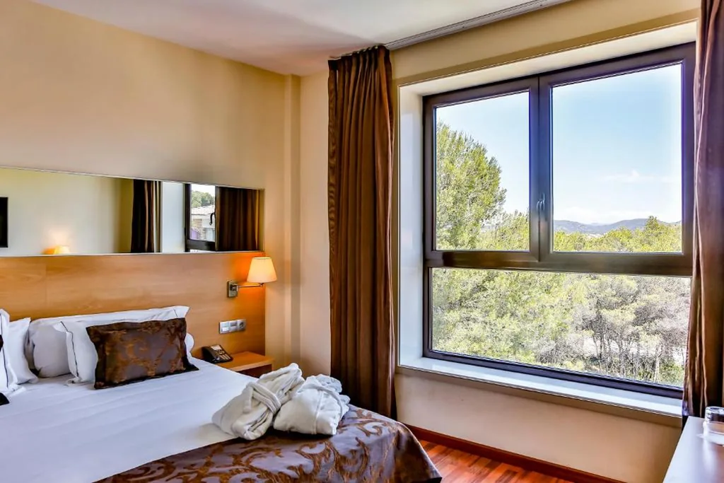 Hotel Desitges