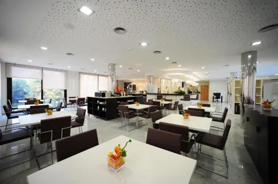Hotel Desitges — foto 5