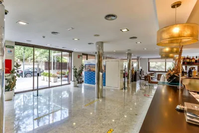 Hotel Desitges — foto 8
