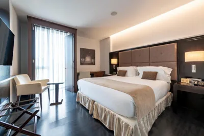 Hotel Diagonal Plaza — foto 4