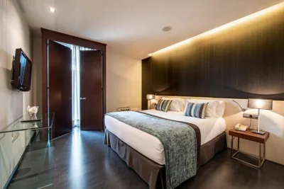 Hotel Diagonal Plaza — foto 5