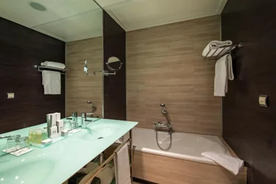 Hotel Diagonal Plaza — foto 6