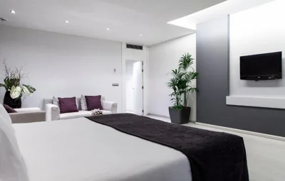 Hotel Diagonal Plaza — foto 12