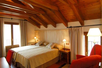 Hotel Diamó — foto 2
