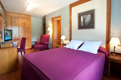 Hotel Diamó — foto 4