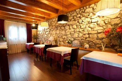 Hotel Diamó — foto 11