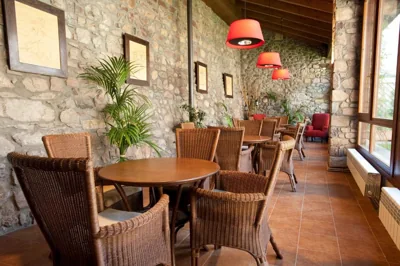 Hotel Diamó — foto 12