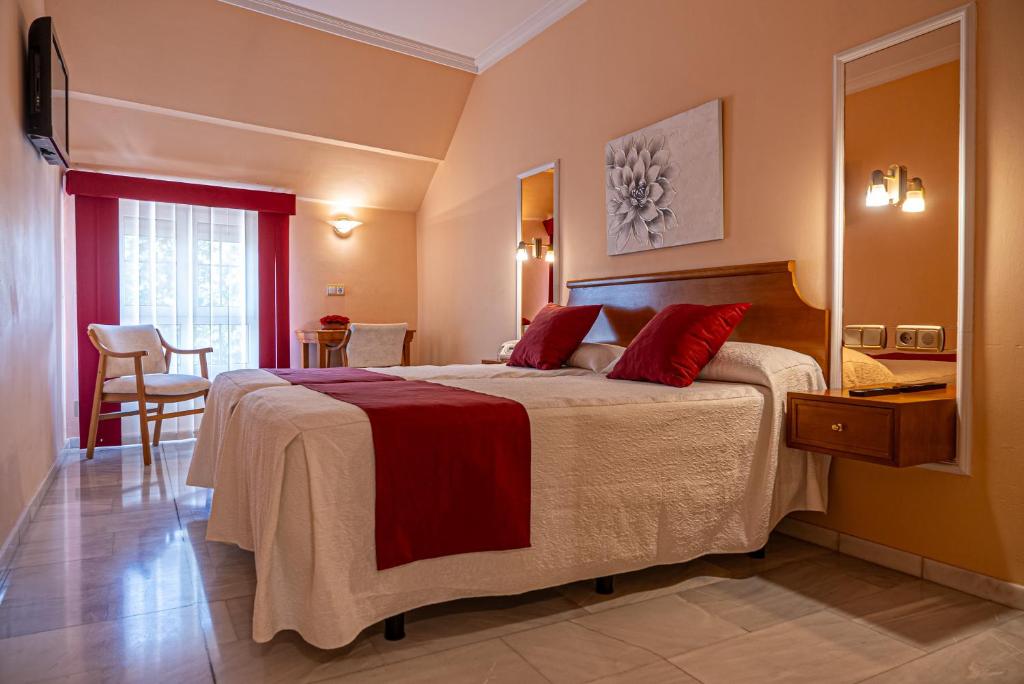 Hotel Diana Centro Ciudad