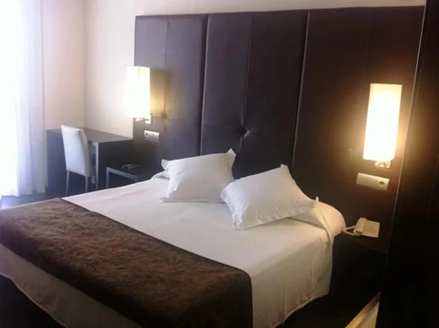 Hotel Diego's