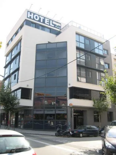 Hotel Diego's — photo 5