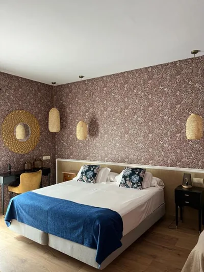 Hotel Diego — foto 6