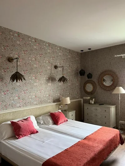 Hotel Diego — foto 12